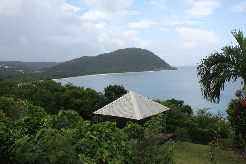 Residences Guadeloupe Sainte-Rose Kamer foto