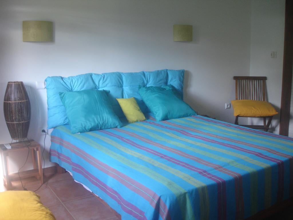 Residences Guadeloupe Sainte-Rose Kamer foto